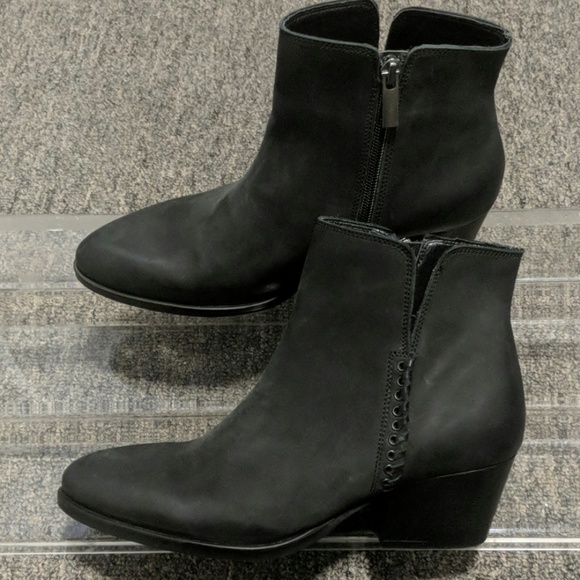Steve Madden Shoes - Steve Madden Galaxi Booties Size 9.5